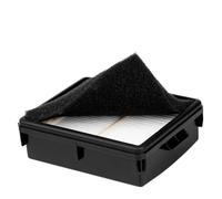 Filtri A19F-2Pack IW3511 e filtri pre-motore da 2 pezzi di ricambio, compatibili con il pulitore Shark Detect Pro IW1111