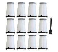 Filtri Accessori For AEG AEF150 CX7-2 Compatibile For Electrolux EER73DB EER73BP EER73IGM ZB3301 ZB3311 Robot Aspirapolvere Parti(12pcs)