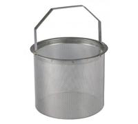 Filtri acqua Cestelli inox per filtri mediterraneo