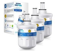 Filtri Acqua per Frigorifero Compatibile Con Samsung DA29-00003F, DA29-00003G, A