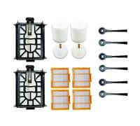 Filtri ad alta efficienza per Shark AI per aspirapolvere Ultra Robot RV2600WSEU