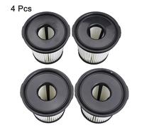 Filtri ad alta efficienza per Shark Detect Pro IW3611DE IW3611EU 4 pezzi