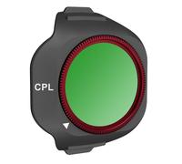 Filtri adatti per D-JI MINI 5 PRO CPL ND16 ND64 UV LP BM1/4 (CPL)