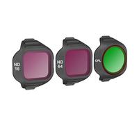Filtri adatti per D-JI MINI 5 PRO CPL ND16 ND64 UV LP BM1/4 (CPL ND16 ND64)