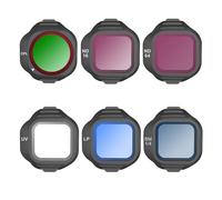 Filtri adatti per D-JI MINI 5 PRO CPL ND16 ND64 UV LP BM1/4 (CPL ND16 ND64 UV LP BM1/4)