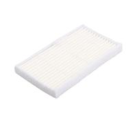 Filtri affidabili per Cecotec per Conga 7490 Immortal / 8290 Immortal confezione