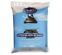 Filtri anti Grasso 140 g/m² per cappa brandt - 71s7824