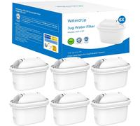 Filtri, Anticalcare, Sostituzione per Brita® Maxtr Plus, Maxtra Pro® All-In-1