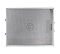 Filtri Antigrasso Adatto per Bosch 00353110 Metallo 322x250mm Cappa Aspirante