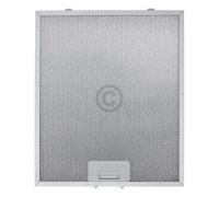 Filtri Antigrasso Adatto per Bosch 703537 Metallo 360x295mm Cappa Aspirante