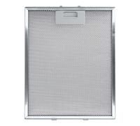 Filtri Antigrasso gorenje 127036 320x259mm Filtro Metallo per Cappa Aspirante