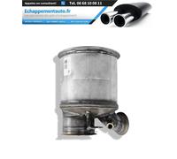 Filtri Antiparticolato Audi A3/TT Seat Leon 1.6/2.0 TDI 04L131602EX 04L131601GX