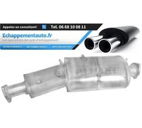 Filtri Antiparticolato Audi A4 B7 3.0TDI 8E254800X 8E025400BX 8E0254800C