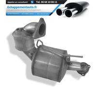 Filtri Antiparticolato Audi A4 B8 A5 3.0 TDI 8K0131703AA 8K0254751E 8K0131765H