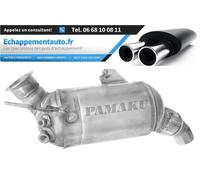 JMJ 1022 Filtro antiparticolato (FAP)