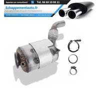 Filtri Antiparticolato BMW Serie 5 E60/E61 Serie 3 E90/E91/E92/E93 X3 E83