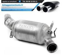 Filtri Antiparticolato BMW Serie 5 E60/E61 X1 E84 18307812279 18307810162