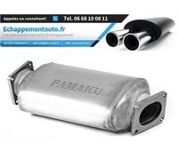 Filtri Antiparticolato BMW X3 E83 Serie 5 E60/E61 2.0 18303423936 18307798159