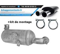Filtri Antiparticolato Citroen C3 C4 C5 DS3 DS4 DS5 1.6 DIESEL 9677017080