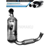 Filtri Antiparticolato Ford Kuga/Tourneo/Transit Connect 1.5 Ecoblue 2405156
