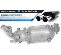 Filtri Antiparticolato Honda CR-V III 2.2 18190-RFW-G00 18190RFWG00