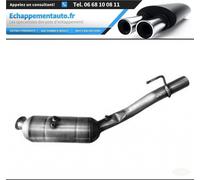 Filtri Antiparticolato Jeep Grand Cherokee 3.0 CRD 4x4 EXF 01/2011- 68034365AE