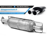 Filtri Antiparticolato Kia Carens III 2.0 CRDi 2899027480