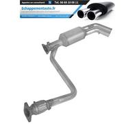 Filtri Antiparticolato Land Rover Range Rover III 4.4 BH42-5H218-AA