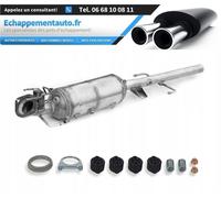 Filtri Antiparticolato Mazda 6 2.0 CiTD RFY-20-55XA