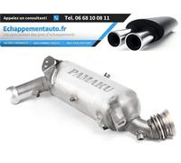 Filtro antifuliggine/particolato JMJ 1048