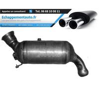 Filtro antifuliggine/particolato JMJ 1058
