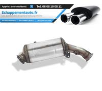 Filtri Antiparticolato Mercedes-Benz R-Klasse 3.0 CDi/4Matic 3.0 CDi A2514902136