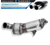 Filtri Antiparticolato Mercedes Benz S350 BluTec 4MAT A2224906901