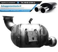 Filtri Antiparticolato Mercedes E200/220/250/300 CLS 220/250 CDI A2124902092