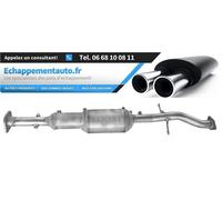 JMJ 1190 Filtro antiparticolato (FAP)