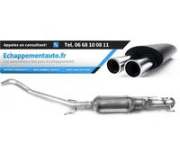JMJ Filtro antiparticolato (FAP)