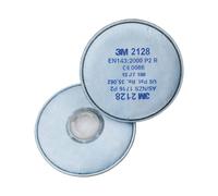 Filtri per polveri 3M™ 2125, Classe P2