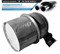 Filtri Antiparticolato Peugeot 1007 2008 206 207 208 3008 301 307 1.6 174076