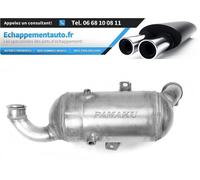 Filtro antifuliggine/particolato JMJ 1009