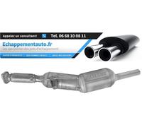 Filtri Antiparticolato Renault Clio IV Clio III 1.5 DCI 8200894476 200109486R