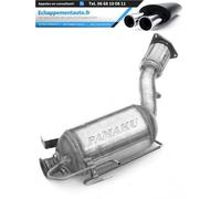 Filtri Antiparticolato Volkswagen Touareg I 2.5 TDI 7L6254700AX
