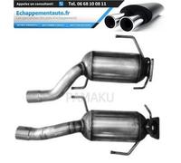 Filtri Antiparticolato Volkswagen Touareg I Audi Q7 I 4.2 TDI 7L8254800FX