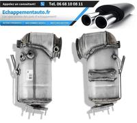 Filtri Antiparticolato Volvo S60/S80/S90 V40/V60/70/V90 XC60/XC70 2.0 36000606