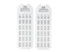 Filtri Antipelucchi For Lavatrice 7 Cm X 20 Cm, Compatibili Con Haier, Filtro Antipelucchi For Lavatrice 8/10 Kg HWT10MW1 HWT10MW2 0554 Accessori Di Ricambio