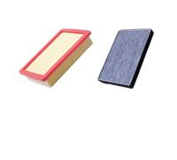 Filtri aria abitacolo auto Adatto per FORTHING T5 per EVO 1.5T 2023-2025 T5evo Elemento del Filtro Dell'aria Aria Condizionata Olio Manutenzione