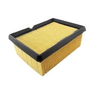 Filtri aria di ricambio Adatto per CFMOTO CF MOTO 800MT MT800 Touring Sport 2022-2023 Accessori per la pulizia del filtro dell'aria e dell'aspirazione Accessori per moto(Yellow)