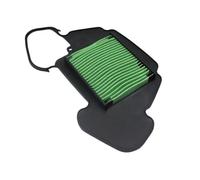 Filtri aria di ricambio Adatto per Honda MSX125 Grom MSX 125 2013-2020 Parti del motore della motocicletta Elemento del filtro di aspirazione dell'aria Accessori per moto
