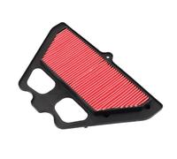 Filtri aria di ricambio Filtro aria di aspirazione adatto per Kawasaki Z 900 ZR900 SE ABS 2017-2023 HFA2922 110130760 Accessori per moto