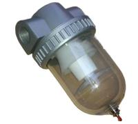 Filtri aria di ricambio Filtro aria olio separatore acqua QSL-50 QSL-08 10 15 20 25 32 QSL-40 Accessori per moto(QSL-32)