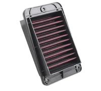 Filtri aria di ricambio Filtro aria per moto adatto per Peugeot Tweet125RS 4T Tweet150/DT/RS/4T Accessori per la modifica della pulizia dell'aspirazione Accessori per moto